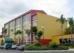Clarion Hotel Fort Myers Buitenkant foto